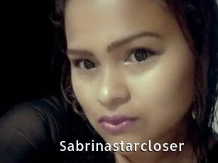 Sabrinastarcloser