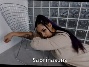 Sabrinasuns
