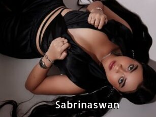 Sabrinaswan