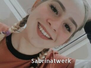 Sabrinatwerk