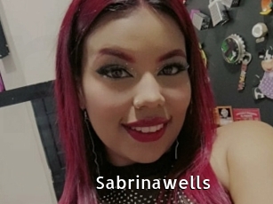 Sabrinawells