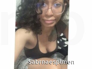 Sabrnaesplmen