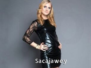 Sacajawey