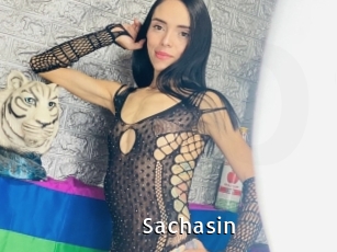 Sachasin