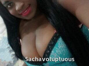 Sachavoluptuous