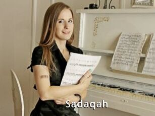 Sadaqah
