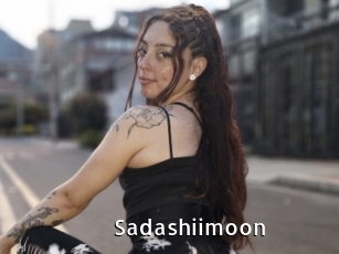 Sadashiimoon