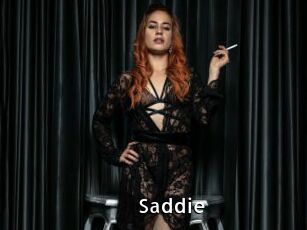 Saddie
