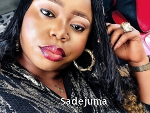 Sadejuma