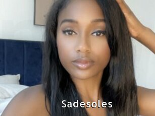 Sadesoles