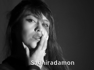 Sadhiradamon