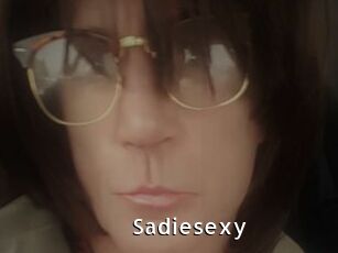 Sadiesexy