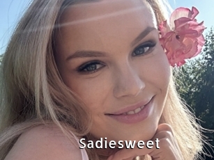 Sadiesweet