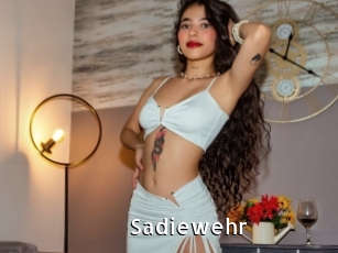 Sadiewehr