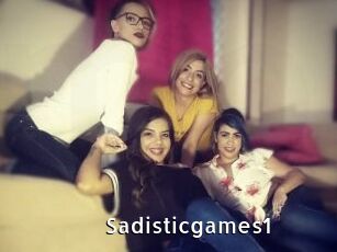 Sadisticgames1
