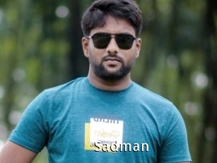 Sadman