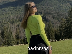 Sadnrawill