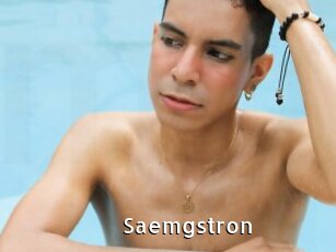 Saemgstron