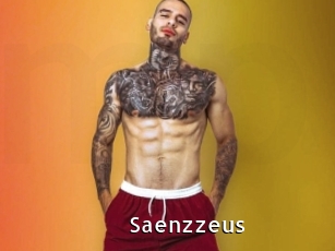 Saenzzeus