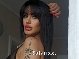 Safarixxl