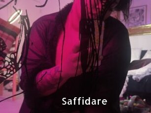 Saffidare
