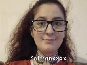 Saffronxxxx