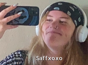 Saffxoxo
