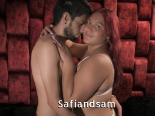 Safiandsam