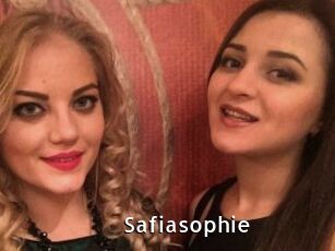 Safiasophie