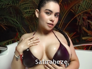 Safiraheze