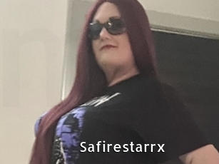 Safirestarrx
