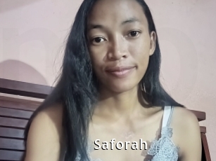 Saforah