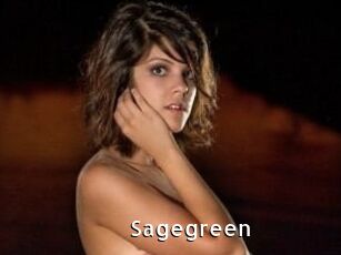 Sagegreen