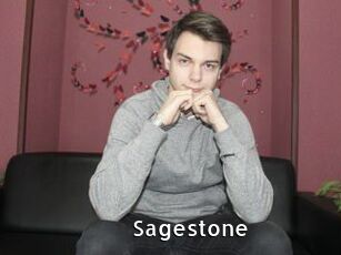 Sagestone