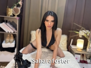 Saharafoster
