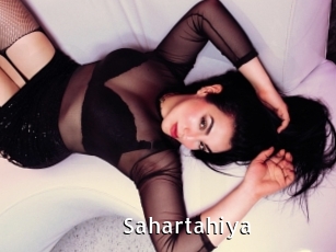 Sahartahiya