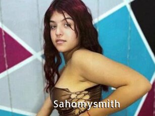 Sahomysmith