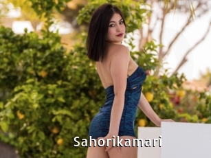 sahorikamari My Porno Stash