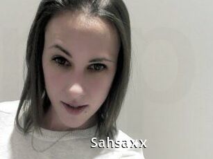Sahsaxx