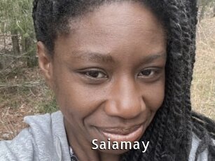 Saiamay