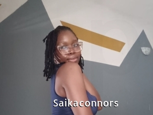 Saikaconnors