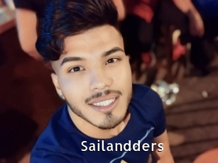 Sailandders