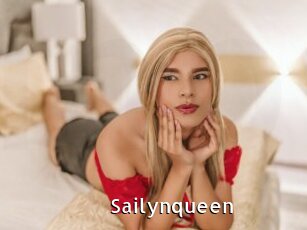 Sailynqueen