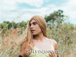 Sailynqueens