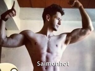 Saimonhot