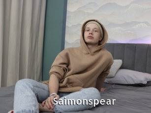 Saimonspear