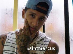 Saintmarcus