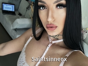 Saintsinnerx