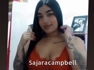 Sajaracampbell