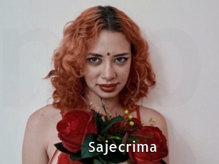 Sajecrima